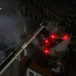 Кількість постраждалих у Києві внаслідок ворожої атаки зросла до 18, з них четверо — діти