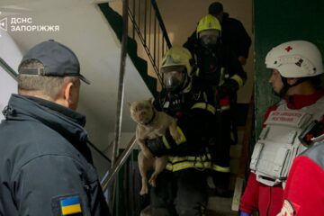 Важливо, щоб світ не мовчав і на підлі удари росіян була спільна відповідь — Президент