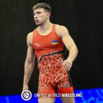 Армійські борці вибороли дві медалі на чемпіонаті світу U-23