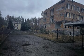 Костянтинівка — під прицілом: серед ночі росіяни накрили житлові квартали, є загиблі
