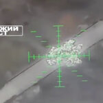 «Гарт» б’є по тилах: прикордонники знищили мости, якими ворог підвозив боєприпаси