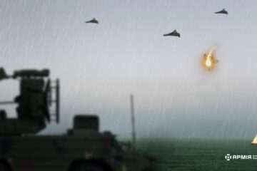 Харківщина під атакою дронів: загиблий, п’ятеро поранених, горить дитсадок