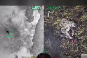 «Сприяє знищенню окупантів» — осінь внесла корективи в характер боїв на Лиманському напрямку