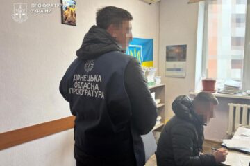 «Під виглядом покупця»: у Києві судитимуть шахрая, який видурив у військового майже 800 тисяч гривень