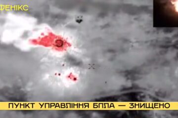 На Покровському напрямку «Фенікс» вполював ворожу ДРГ, операторів БПЛА та артилерію
