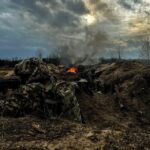 Сили оборони зупинили 40 ворожих атак на Покровському напрямку — Генштаб ЗСУ