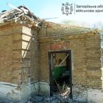 Ворог обстріляв Запоріжжя та Запорізький район: 17 людей постраждали