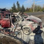 У Краматорську «Ланцет» вбив журналістів телеканалу Freedom