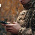 Через мобільний застосунок Армія+ військовослужбовці подали вже 1 млн рапортів