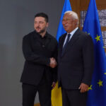 «Вперше санкції проти криптосхем»: Президент подякував ЄС за посилення економічного тиску на росію