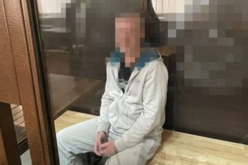 Агент рф, який готував замовні вбивства в Одесі, отримав 14 років тюрми