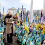 Україну відвідала начальник Штабу оборони Норвегії
