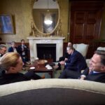Президент розповів про «третю хорошу подію для України за кілька днів»