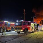 Ворог атакував енергетичну та транспортну інфраструктуру Одещини