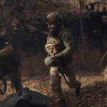 Ворог активно діє на Покровському та Олександрівському напрямках: Генштаб повідомив про ситуацію на фронті