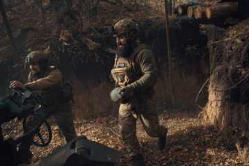 Ворог активно діє на Покровському та Олександрівському напрямках: Генштаб повідомив про ситуацію на фронті