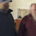 «Сплячий» агент фсб готував теракт у Харкові — СБУ