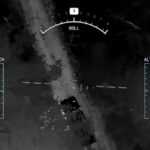 «Важка бімба» на точці: нічна робота Signum знищила укриття і автотехніку ворога