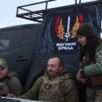 «Керувати з будь-якої точки світу»: дронарі показали український важкий БПЛА для логістики й ударів