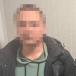 Зривав мобілізацію: у Сумах викрито адміністратора групи