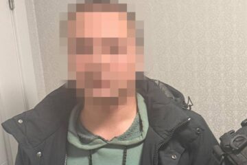 Зривав мобілізацію: у Сумах викрито адміністратора групи