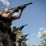 Окупанти 24 рази намагались прорвати оборону поблизу Покровська