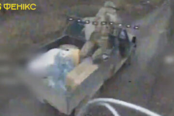 На Донеччині підрозділ «Фенікс» знищив два танки, «Град» і близько 50 окупантів