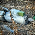 Ворог запускає по Сумщині БПЛА з надзвичайно небезпечними протитанковими мінами