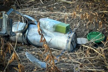 Ворог запускає по Сумщині БПЛА з надзвичайно небезпечними протитанковими мінами