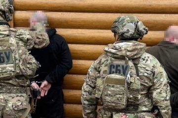 Агенти фсб намагалися зірвати початок опалювального сезону в Дніпрі