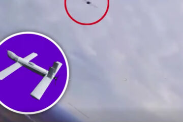 Zala, V2U, «Ланцети» — усі падають: «Залізні птахи» полюють без помилок