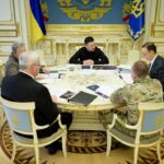 «Далекобійні санкції діють найшвидше» — Президент визначив основні напрями подальшого тиску на рф