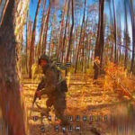 «Прикидався мертвим — довелося допомогти»: Signum знищив окупанта, який грав у театр