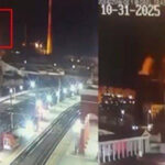 ВМС України вразили «Нептунами» Орловську ТЕЦ і підстанцію Новобрянська