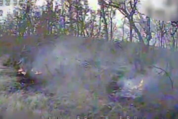 «Мотопробіг» у пекло: 65-та бригада знищила російських штурмовиків на мотоциклах