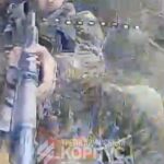 Підповзти не вдалося — дронарі знищили групу піхотинців рф, які підкрадались полем