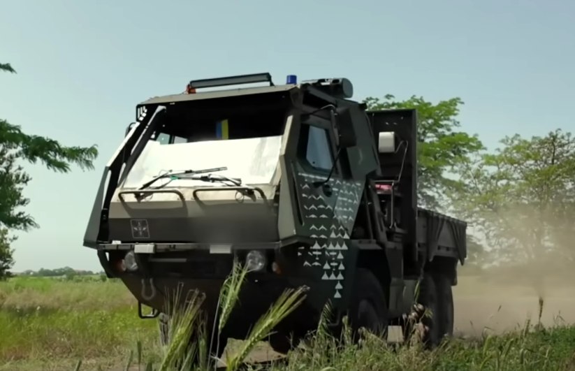 Як британський ЗРК Raven збиває російські дрони: кадри від Повітряних Сил