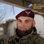 Витримав п’ять днів безперервного бою й знищив рій окупантів: історія десантника «Грині»