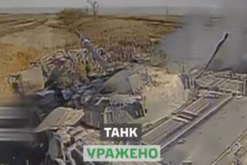 Десятки знищених мотоциклів, багі й НРК: на Донеччині дронарі позбулись техніки рф