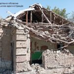 Війська рф за добу понад 800 разів атакували Запорізьку область, є поранені