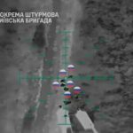 Відправили до пекла — дронарі розгромили російських піхотинців