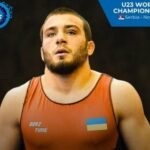 Армійці вибороли три медалі на чемпіонаті світу U-23 з греко-римської боротьби