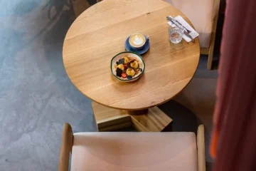 14 закладів, які відкрили в Києві в жовтні