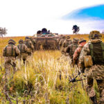 «Хоч вони і малі, але йдуть хвиля за хвилею» — поблизу Оріхового відкинуті росіяни пробують контратакувати