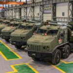 «Маємо унікальний досвід»: експерт про нову ініціативу «Українська зброя»
