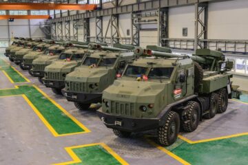 «Маємо унікальний досвід»: експерт про нову ініціативу «Українська зброя»