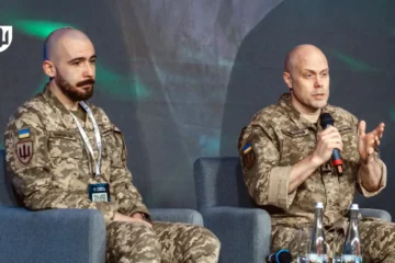 В центрі оновленої Воєнно-медичної доктрини стане бойова медицина