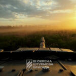 «Вони максимально прив’язані до цього» — на Лиманському напрямку ворог обрав тактику виснаження