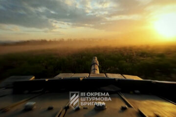 «Вони максимально прив’язані до цього» — на Лиманському напрямку ворог обрав тактику виснаження