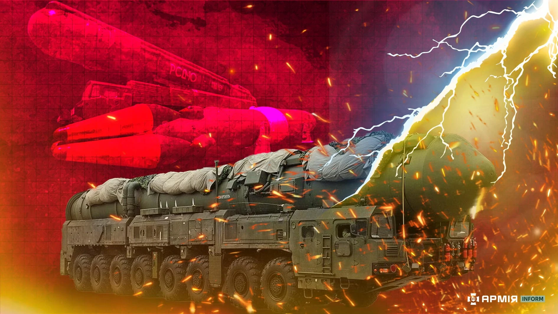 Кому «Орєшнік» по зубах: експерт назвав системи, які здатні зупинити російський терор